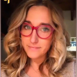 Meet your Posher, Mariah